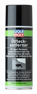 LIQUI MOLY 3315 NA ODSTRAŇOVANIE OLEJOVÝCH škvŕn