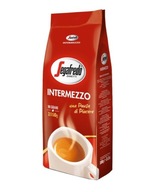 Zrnková káva Segafredo Intermezzo 1kg