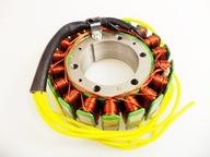 ALTERNÁTOR STATOR HONDA GL 500 650 SILVERWING