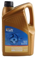 KRAFT WFX 5L 5W-30