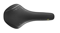 Fizik sedlo Antares 00 Carbon Braided čierno-šedé