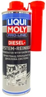 LIQUI MOLY DIESELOVÝ REGENERÁTOR VSTREKOVANIA 20450 5156