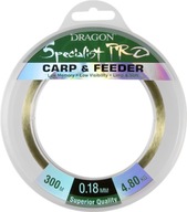 Dragon Line Specialist Carp Feeder 0,28mm 300m