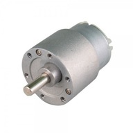 Motor kefy MT90 s prevodovkou 12V 120RPM