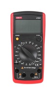 Uni-T UT601 univerzálny meter, multimeter