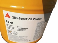 SIKA 52 polodet 54 LEPIDLO NA MASIVNÉ DREVENÉ PODLAHY!