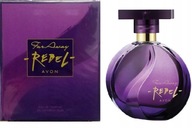 Avon Far Away Rebel Woman parfumovaná voda 50 ml