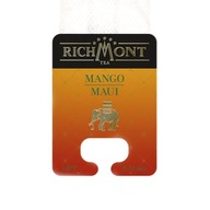 Richmont ovocný čaj MANGO MAUI 15 ks.