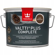 LAK NA LAK TIKKURILA VALTTI PLUS KOMPLET 0,75L