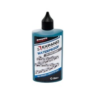 Chain Waterproof Oil Wet 100 ml mokré podmienky