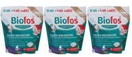 BIOFOS ECO BIOLOGICKÉ TABLETY DO septikov 36 KS