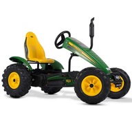 BERG Traktor Gokart pre pedále JOHN DEERE do 100kg