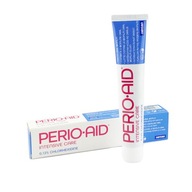 PERIOAID PASTA S CHLÓRHEXIDÍNOM 0,12% 75ml GEL