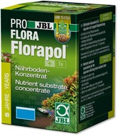 JBL Florapol 700g Substrát pre Substrát 100-200l