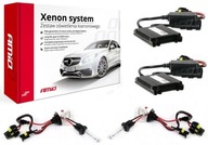 H7 SADA XENON AMIO AC SLIM HID DIGITAL H7 4300K