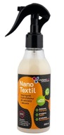 NANO Textil impregnácia na odevy a obuv 200ml