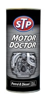 STP MOTOR DOCTOR BENZÍN A NAFTA 444 ml-