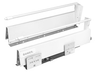 GAMET BOX stredná zásuvka BOX-22-0154-550-Š 550mm