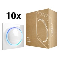 FIBARO Walli Switch Z-wave (10 ks)