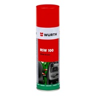 WURTH HSW100 - BIELE POLOTUHÉ TUKY 500 ml