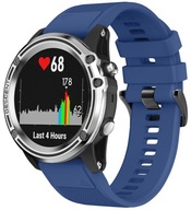 Modrý zafírový remienok Garmin FENIX 6S