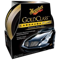 MEGUIARS Gold Class Carnauba Plus Wax Paste Vosk