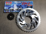 SÚPRAVA POHONU ZVMX SUNSTAR YAMAHA TDM850 91-95