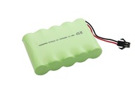 ENERPRO EV0623 PACK 2300mAh 6V Ni-Mh