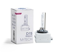 M-TECH BURNER XENON D1S 4300K ​​​​MT ZHCD1S43 03053