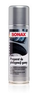 SONAX-PRE GUMOVÉ PRVKY