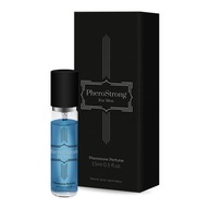 PHERO-STRONG STRONG PARFUM S FEROMÓNMI PRE MUŽOV 15