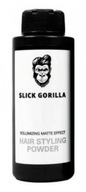 SLICK GORILLA PÁNSKY PÚDR NA STYLING VLASOV