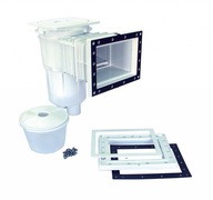 Profesionálny skimmer ASTRALPOOL 17,5l 11310