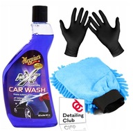 Meguiar's NXT Generation Car Wash - Šampón 532 ml