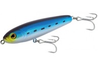 ZANDER KILLER - WOBLER Alien KAMATSU 7,5cm 28g