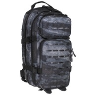 US TAKTICKÝ BATOH "Laser HDT-camo LE 30L