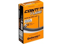 Duša Continental Race 28 Light Presta 60 mm