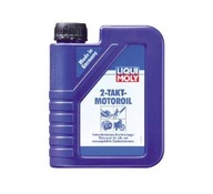 LIQUI MOLY 2-TAKT OLEJ 2T PRE DVOJTAK - 1L - 20459