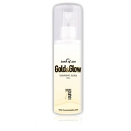 7SUNS GOLD&GLOW hydratačný olej na opaľovanie