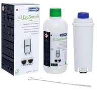 DELONGHI ODVÁPŇOVAČ 500 ml + FILTER EXPRESNEJ VODY