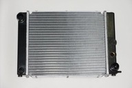 RADIATOR KYMCO MXU 700