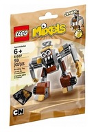 LEGO Mixels 41537 JINKY - úplne nové