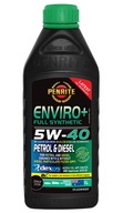 PENRITE ENVIRO+ 5W-40 1L - rozdeľovač