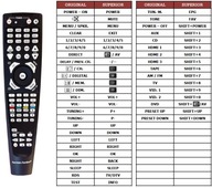 PILOT HARMAN KARDON AVR 156 AVR 158