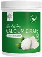 POKUŠENIE CALCIUM CITRÁT VÁPENATÝ PRE PSA A MAČKU 1000g