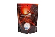 Rakety Profesionálne loptičky 0,25g - 1kg