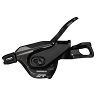 Prehadzovačka Shimano XT SL-M8000 I-Spec B 2/3 rýchlostná ľavá