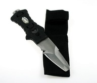 Vreckový nôž Scubatech Minirazor Beta, nylonové puzdro