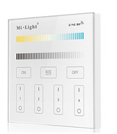 Milight Controller CCT panel T2 TOUCH ON ALL