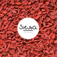 Goji bobule 1KG SIEJBA